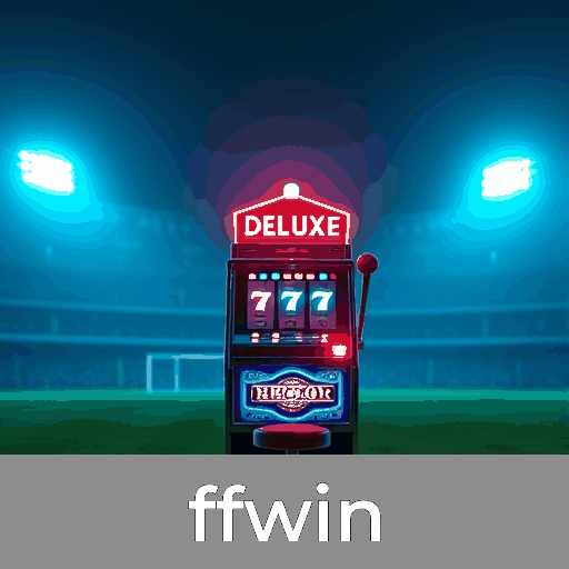ffwin: Slots Gigantes, Mesa Estratégica, e Live Dealers