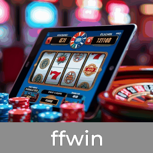 Bônus e Ofertas Exclusivas na ffwin