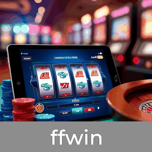 ffwin: A Plataforma de Apostas Online com Serviços Profissionais